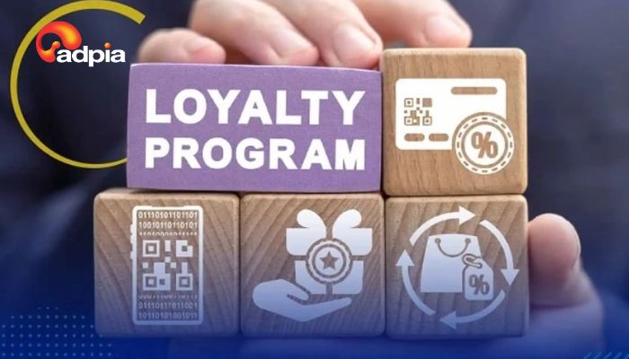 Giữ ch&acirc;n (Loyalty)